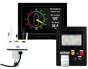 wind indicator system solution-1